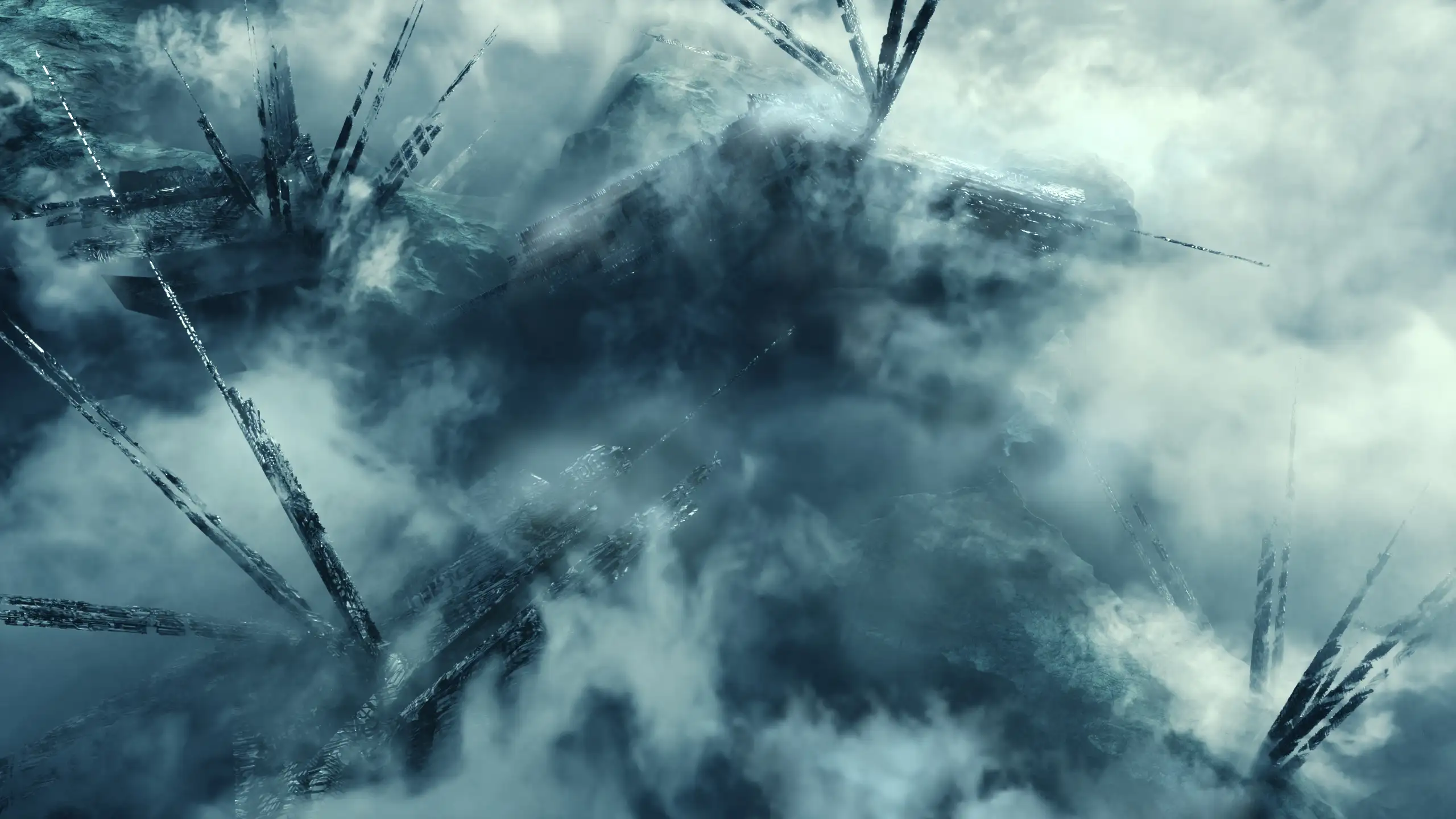 科幻场景《未知遗迹》 - C4D之家 - 未知遗迹.jpg