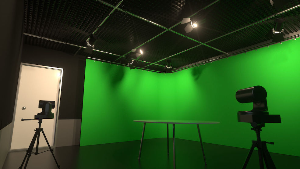 电影动画绿屏工作室C4D模型 Greenscreen Studio - C4D之家 - Free-C4D-Cinema-4D-3D-Model-Greenscreen-Studio-Scene.jpg