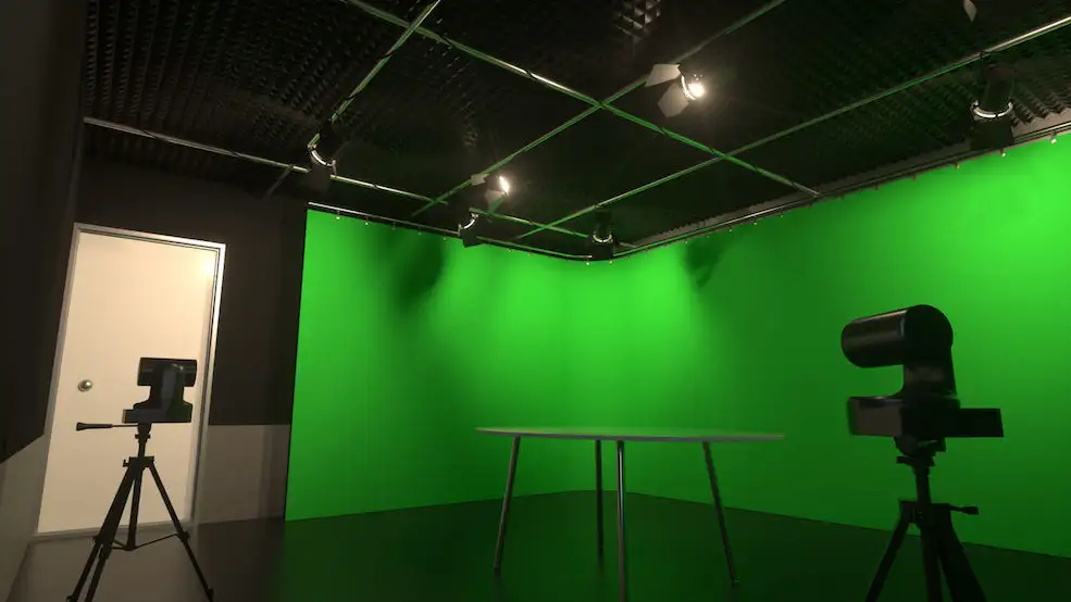 电影动画绿屏工作室C4D模型 Greenscreen Studio - C4D之家 - Free-C4D-Cinema-4D-3D-Model-Greenscreen-Studio-Scene.jpg