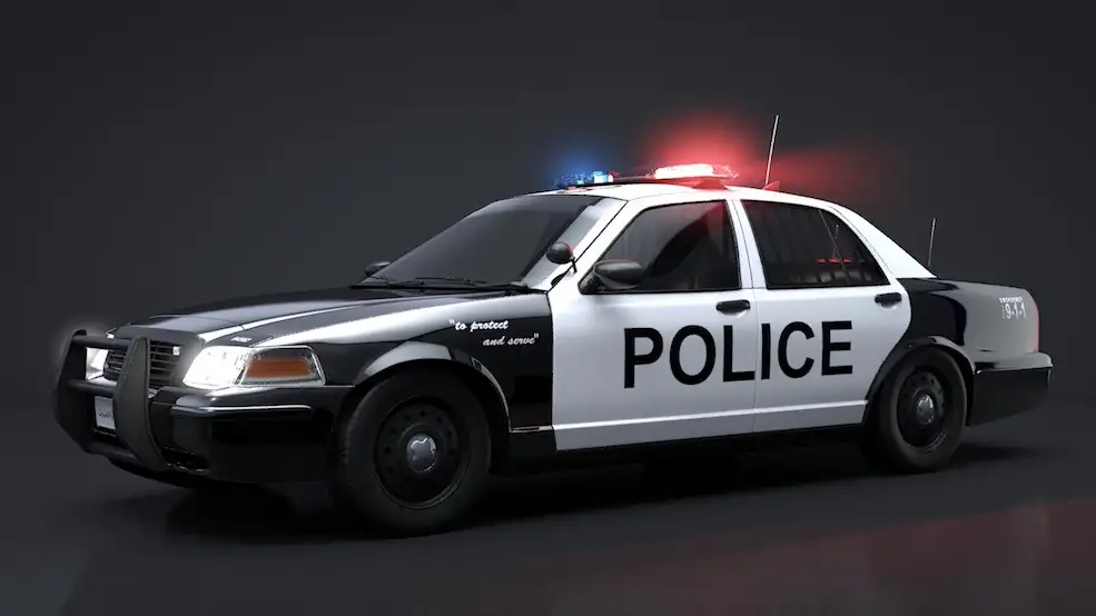 警车C4D模型 Police City - C4D之家 - Car Studio_Police_V8_Rigged_1_0002.jpg