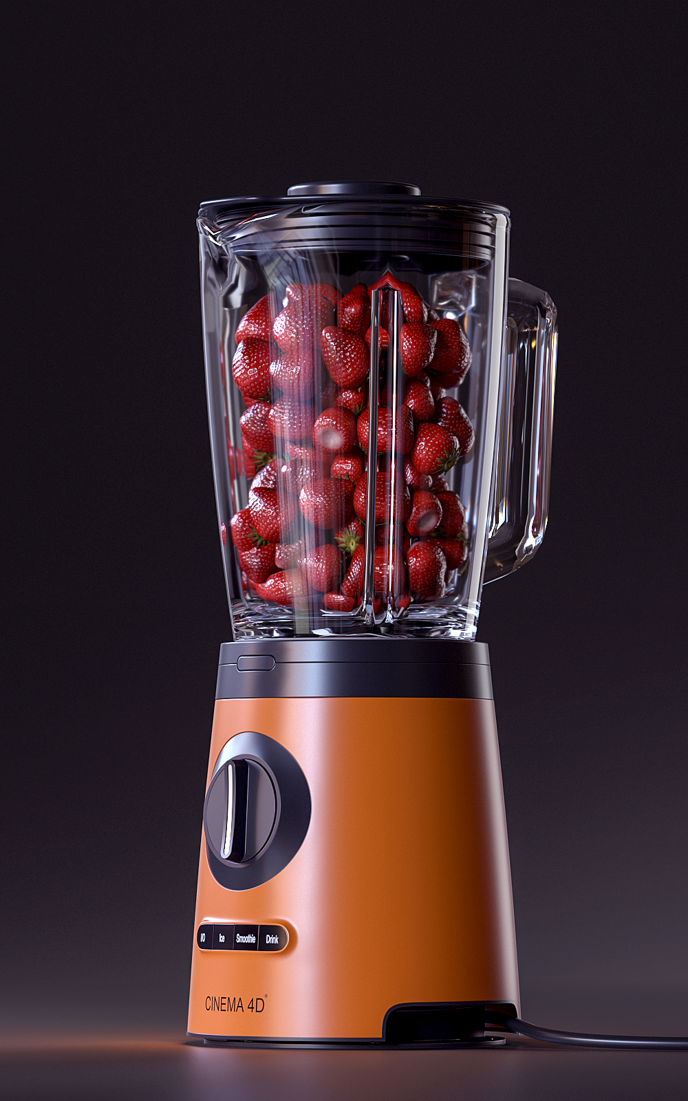 Arnold Render渲染练习 - C4D之家 - OK-2.JPG