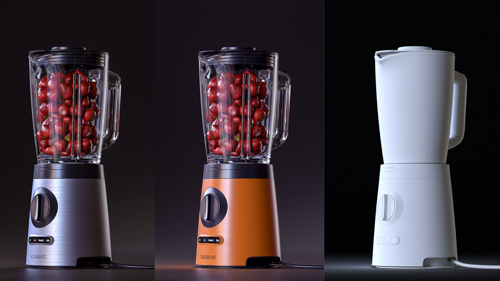 Arnold Render渲染练习 - C4D之家 - tttt.jpg