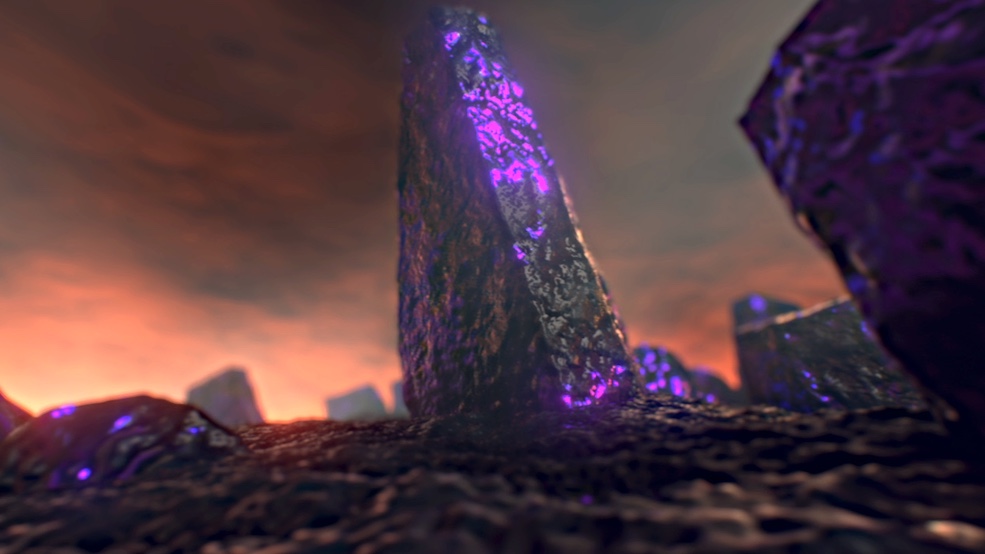 C4D R20视觉特效全面基础入门教程(含工程文件)Cinema 4D R20 Essential Training: VFX