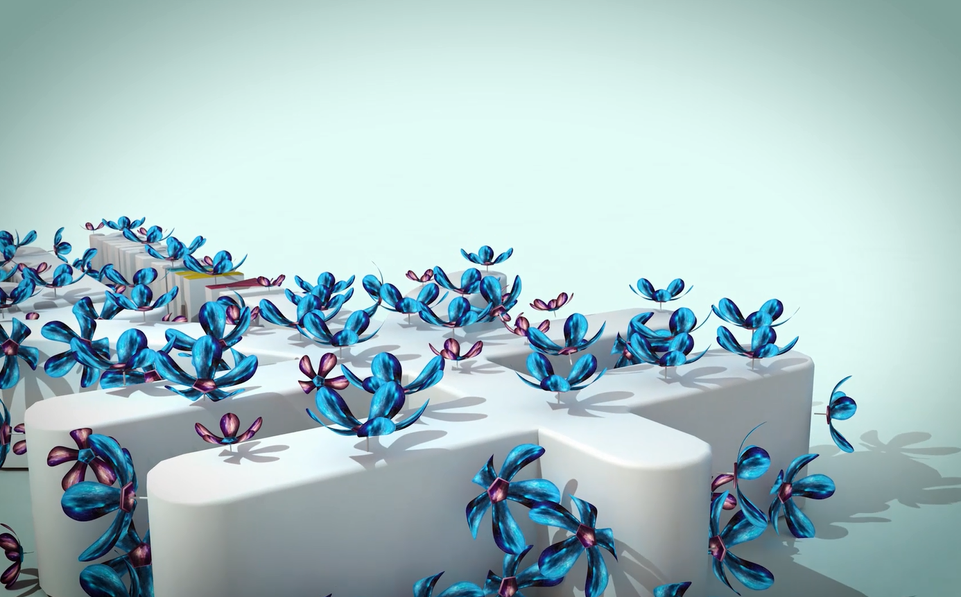 C4D婴幼儿花朵~作品临摹+延伸 - C4D之家 - 无标题1.png