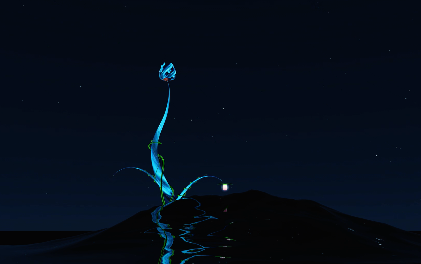 C4D婴幼儿花朵~作品临摹+延伸 - C4D之家 - 无标题.png