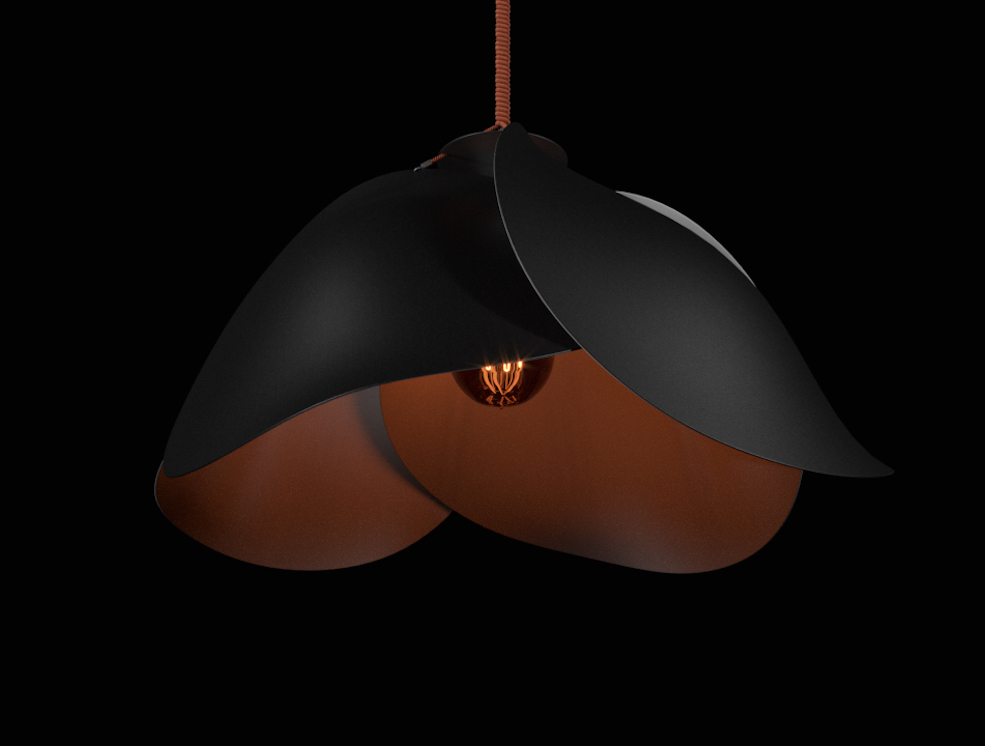 创意花瓣吊灯C4D模型 Celing lamp - C4D之家 - Celing_Lamp_4.jpg