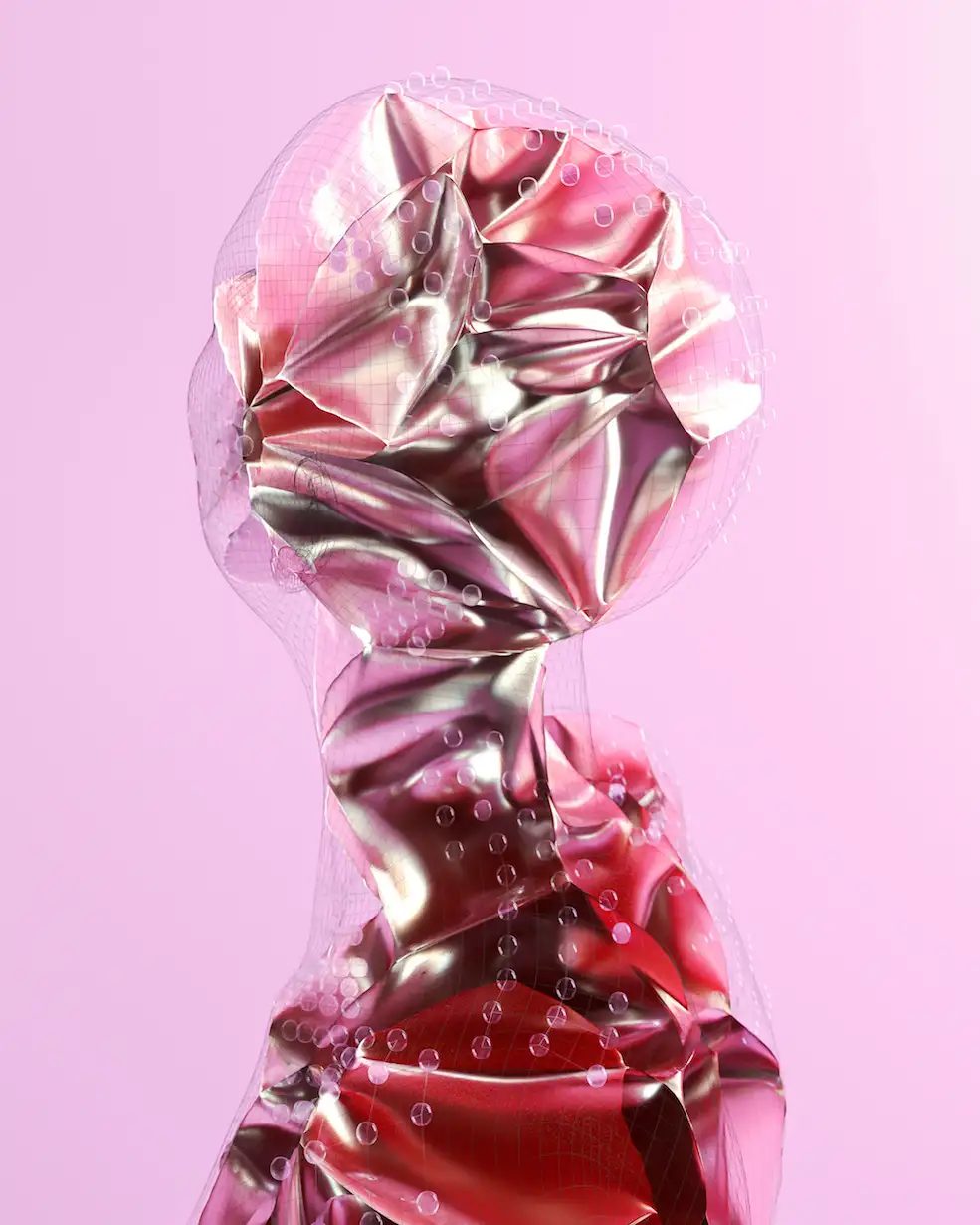 C4D Redshift创意人像工程 Lush - C4D之家 - [20-04-19] - Lush.jpg