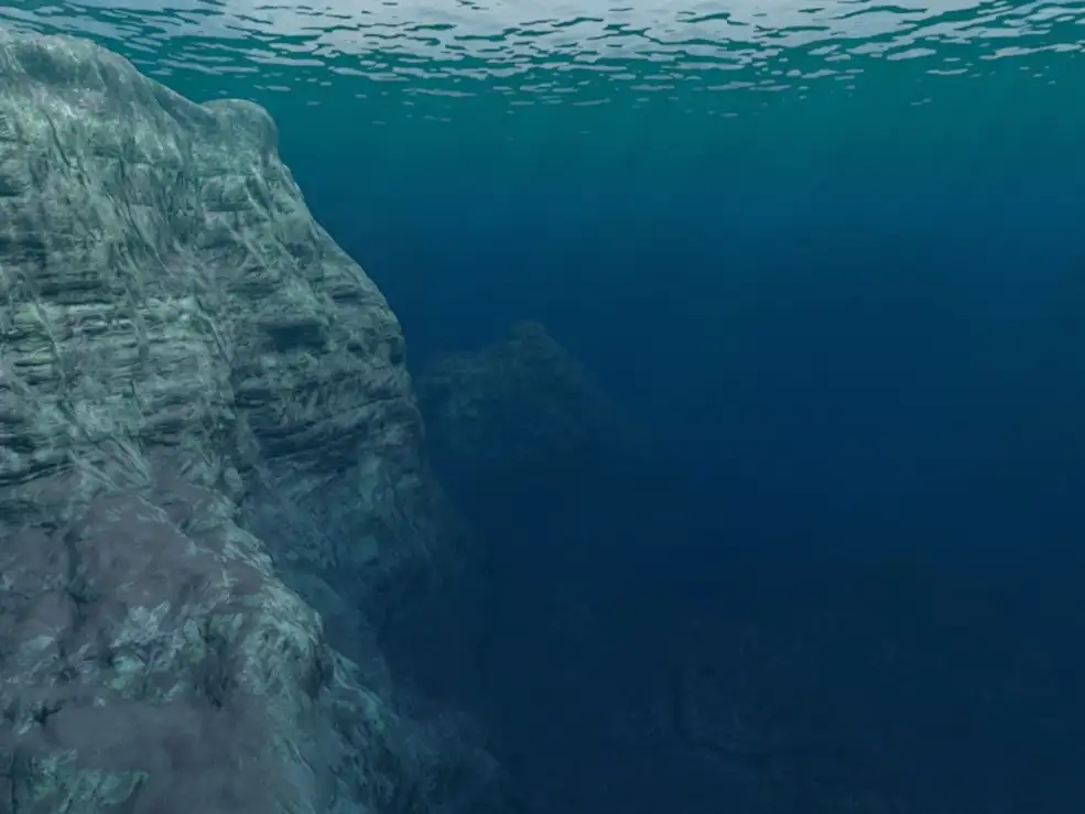 C4D海洋水面预设 Infinite Fathoms v1.1 - C4D之家 - Landscape Steep Deep.jpg