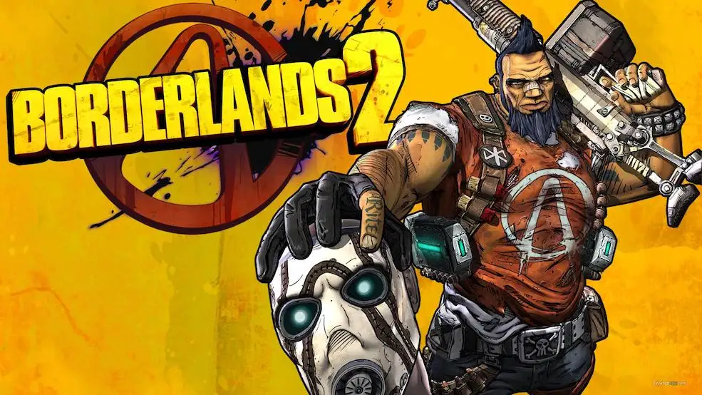 103套C4D射击游戏《边缘禁地2(Borderlands)》模型合集 5 - C4D之家 - timg.jpg