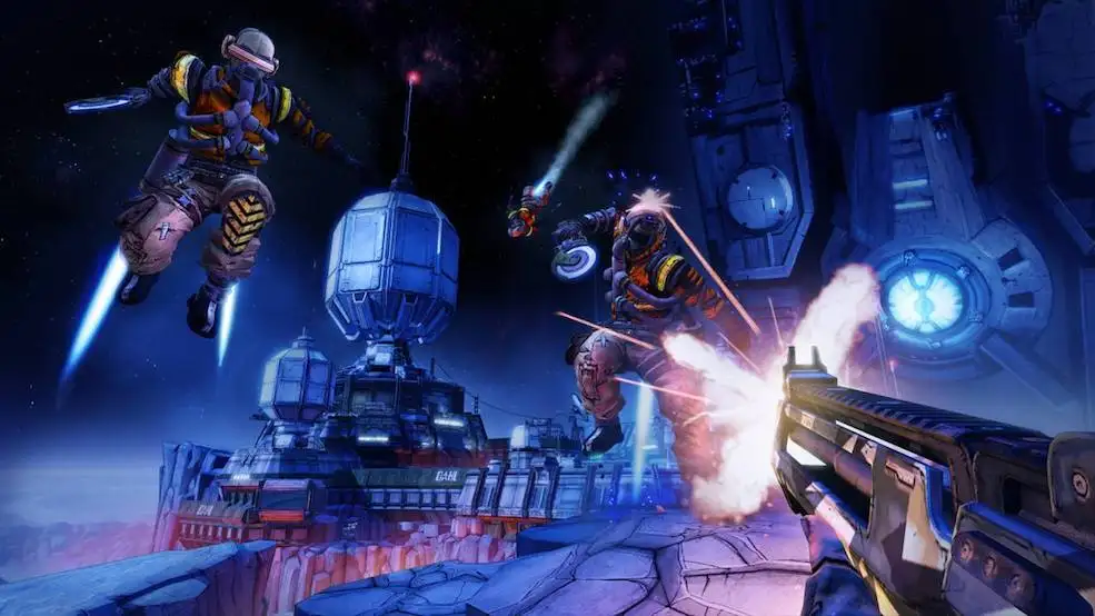 6套C4D射击游戏《无主之地:前传(Borderlands The Pre-Sequel)》模型合集 3 - C4D之家 - timg.jpg