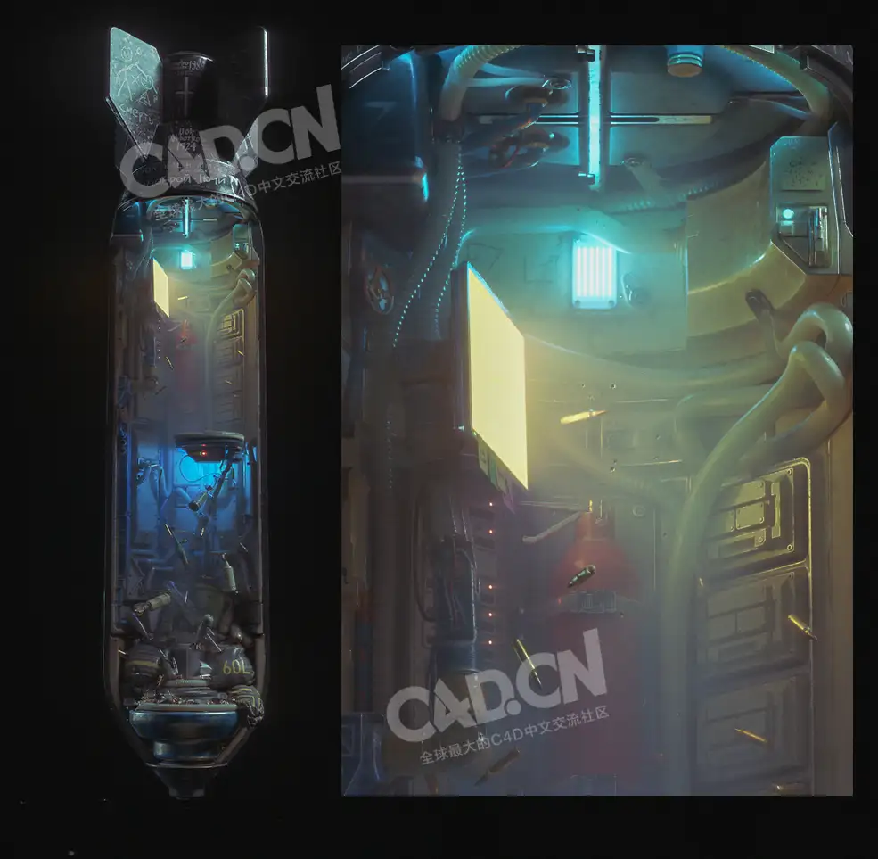 C4D Octane科幻导弹解剖场景工程 Blitz 3D Scene - C4D之家 - blitz_gumroad_highes-拷贝.jpg