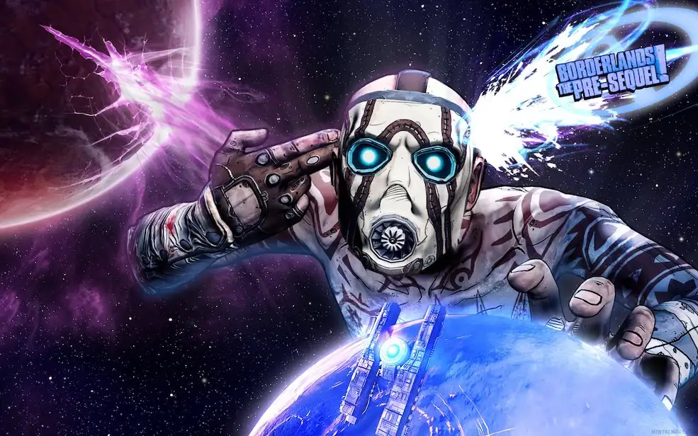 7套239个C4D射击游戏《无主之地:前传(Borderlands The Pre-Sequel)》模型合集 5 - C4D之家 - M6chAm.jpg