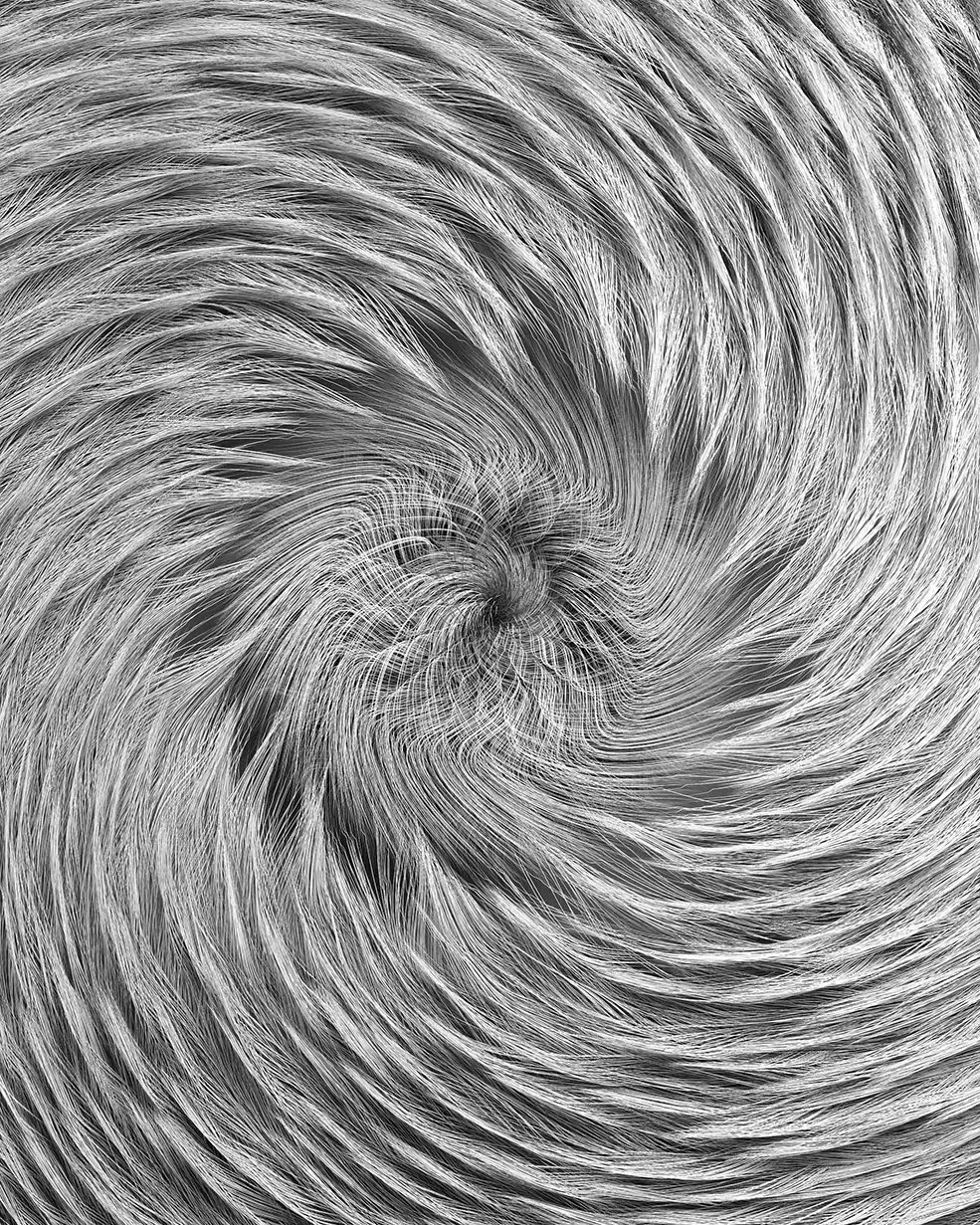 C4D Redshift中心点旋转的毛发动画工程 Point - C4D之家 - [14-05-19]---Point.jpg
