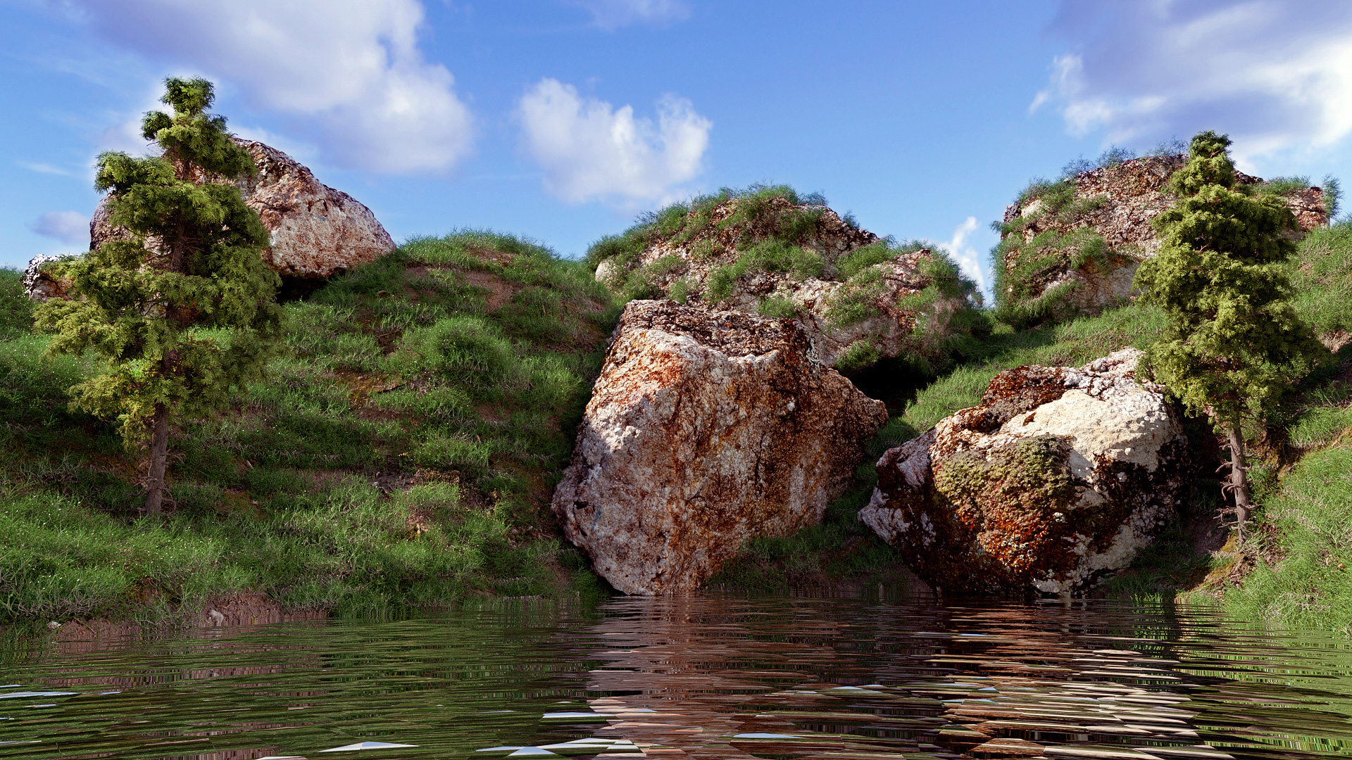 Octane Render渲染练习 - C4D之家 - 22.jpg