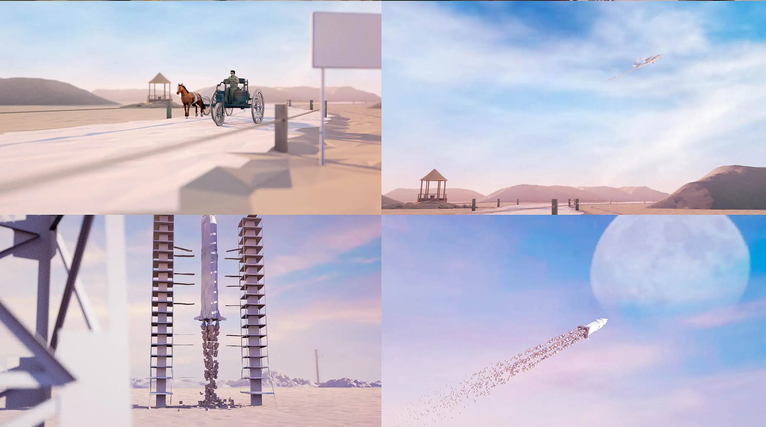 雪花更美--LowPoly风格 - C4D之家 - 1212.jpg