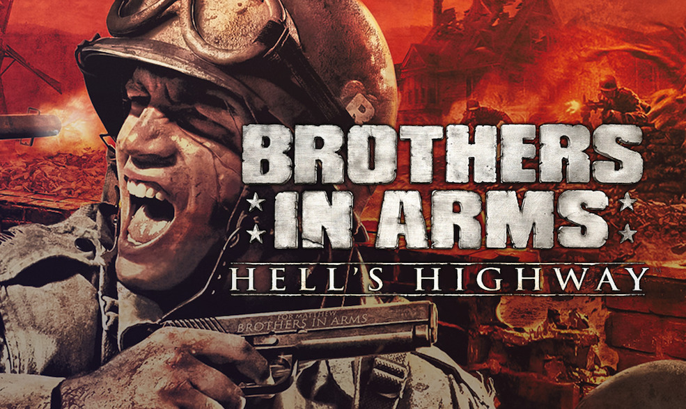 9套C4D射击类游戏《战火兄弟连：地狱公路 (Brothers in Arms - HH)》模型 - C4D之家 - 2c40ed9b5d199396d80153ad8c4e7200cfcfc23c0131650fec948420d6a95bba.jpg