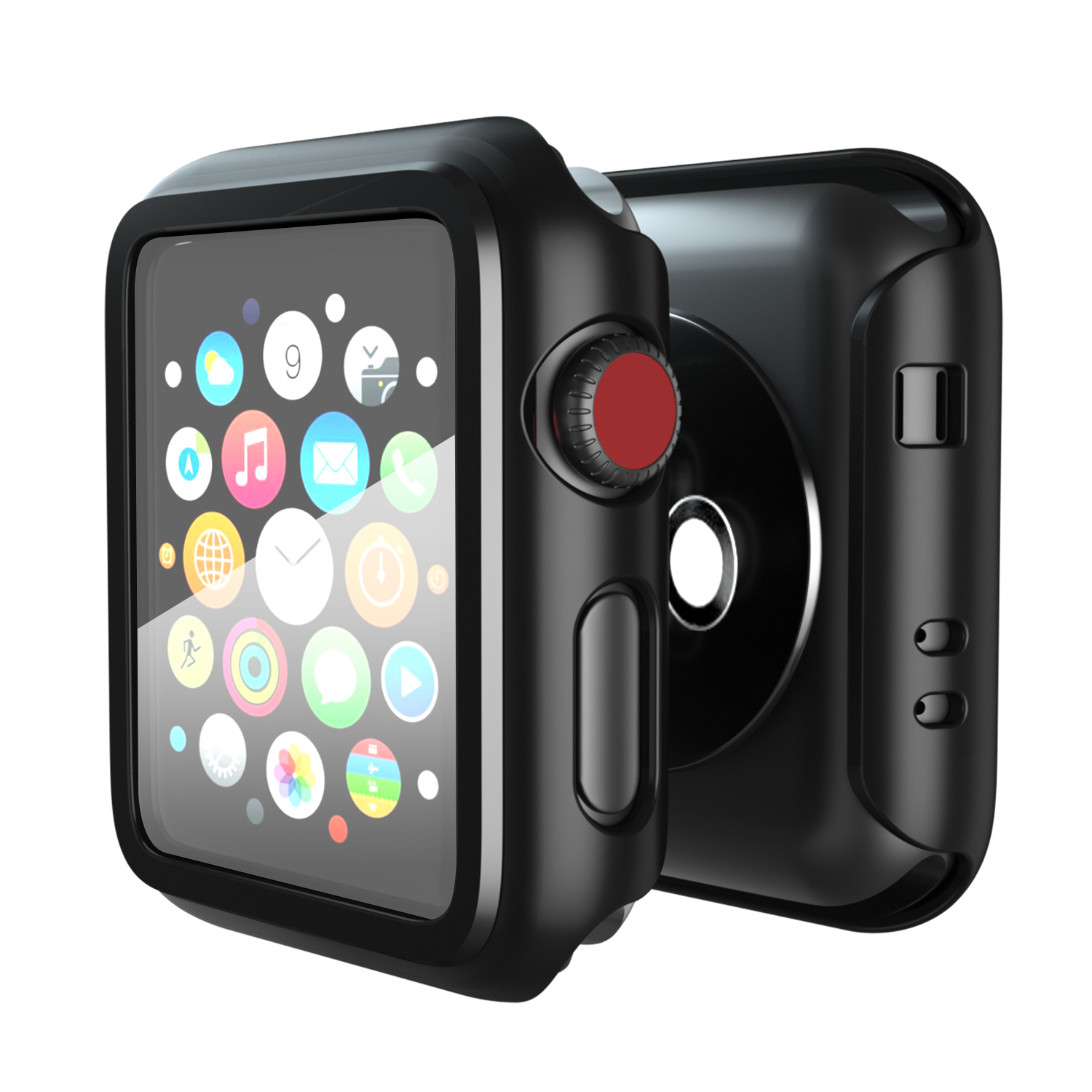苹果手表3代 apple watch series 3/4 - C4D之家 - 主图2.jpg