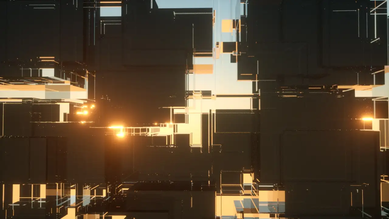 C4D用oc学习渲染夕阳 - C4D之家 - oc渲染夕阳