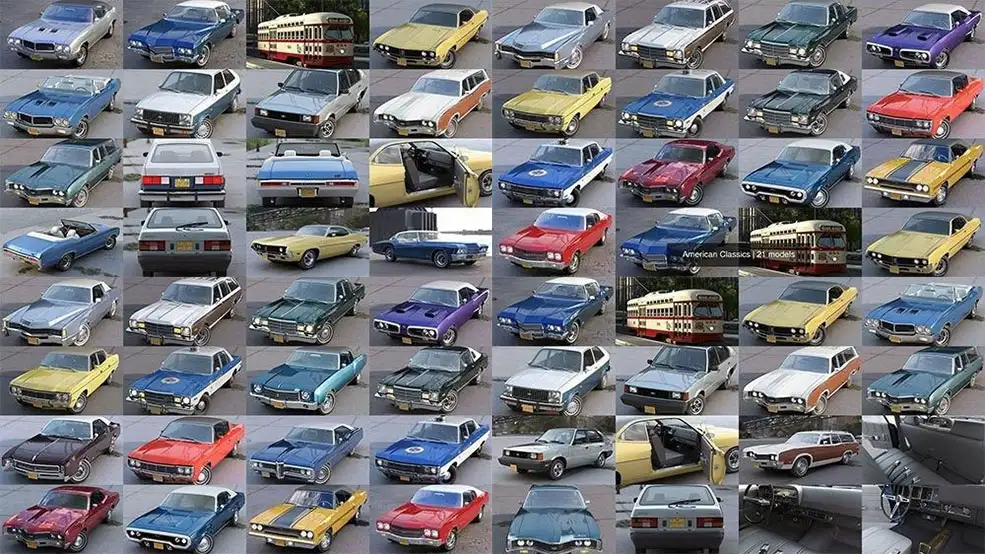 六七十年代的美国老爷车3D模型合集 American Classics 3D Model Collection - C4D之家 - 1562331167_1-23.jpg