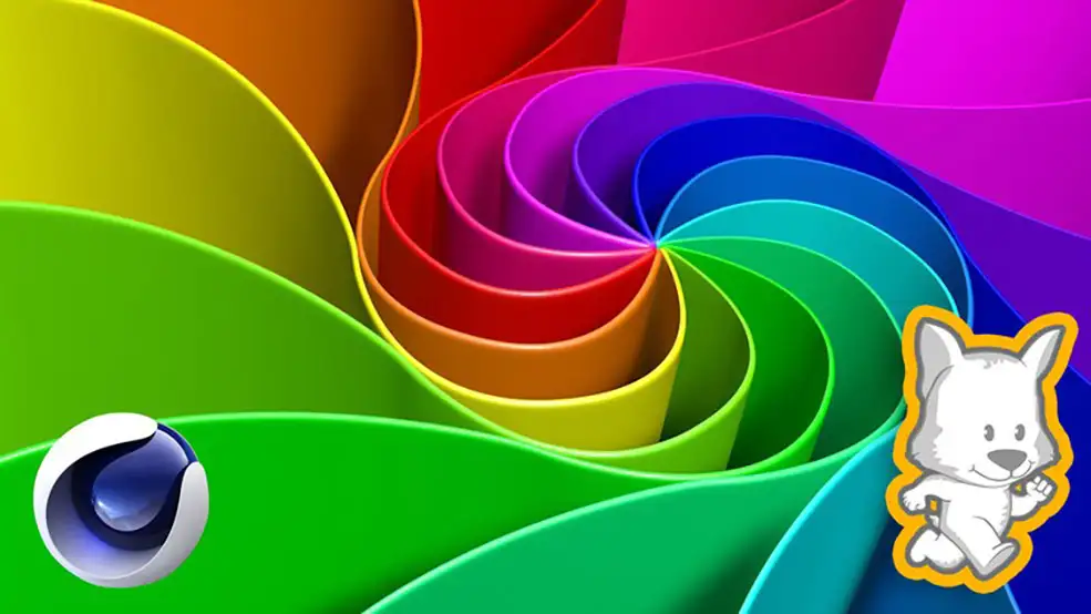 C4D制作漂亮的壁纸创意教程三部曲 Make 3 Beautiful 3D Wallpapers in Cinema 4D - C4D之家 - 1187746_0302_3.jpg