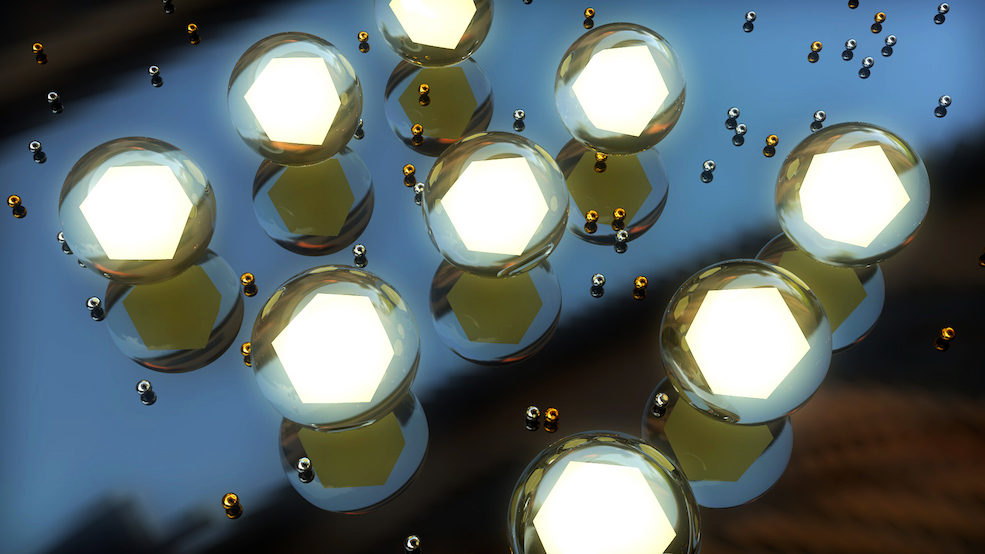 C4D玻璃球发光材质工程 Cinema-4D REALISTIC Material Glass Glow Shine - C4D之家 - glow.jpg