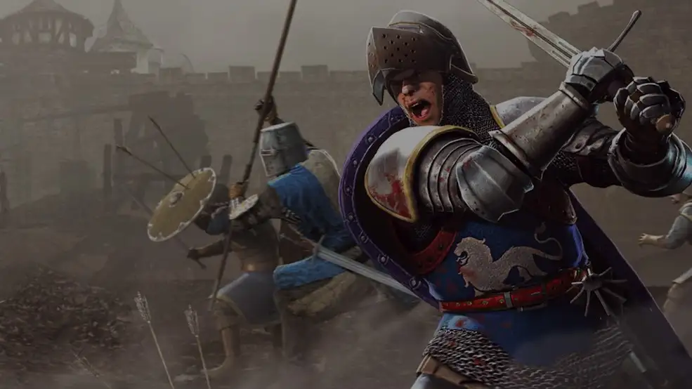 58套C4D中世纪战争游戏《骑士精神:中世纪战争(Chivalry:Medieval Warfare)》模型合集 - C4D之家 - apps.34877.70811521176374454.0afcc28d-f611-4685-83fc-2cde8700590b.jpg