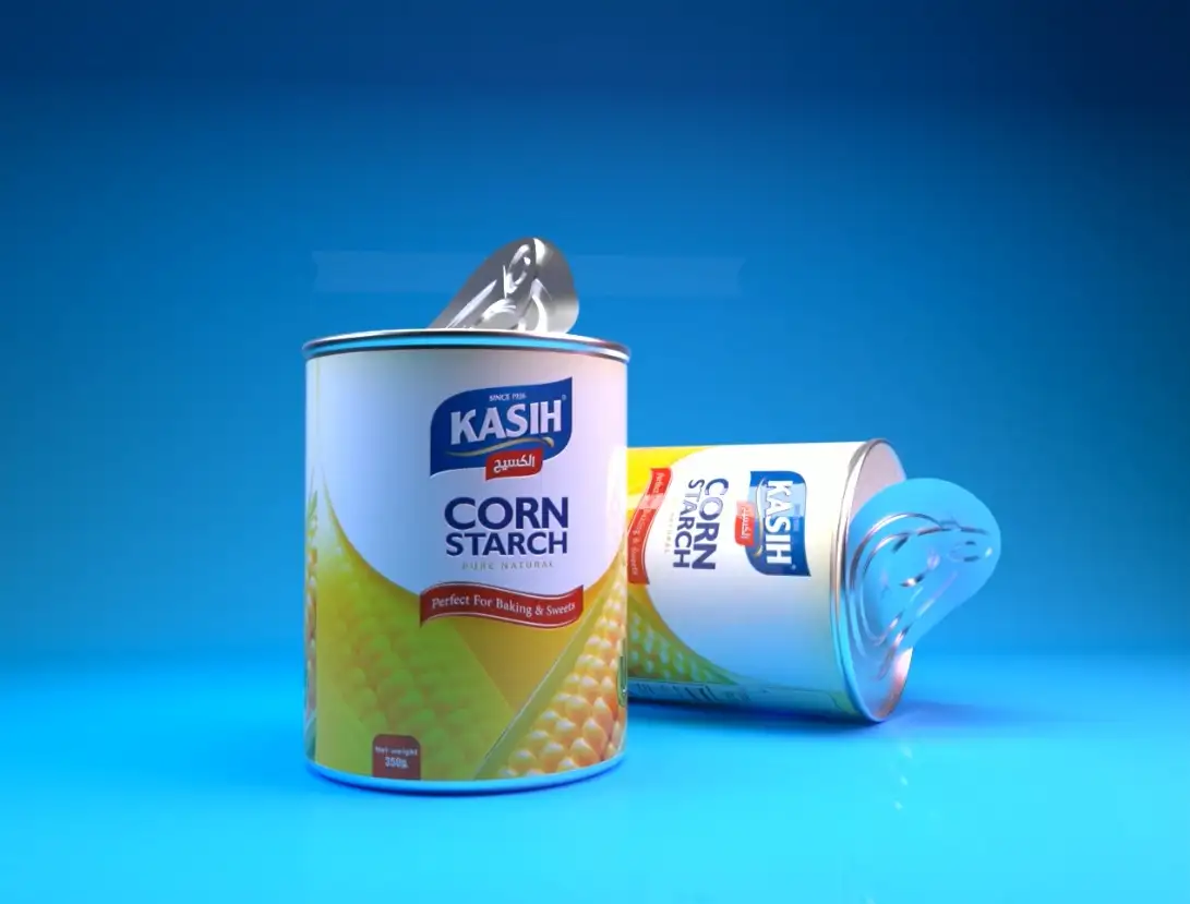 C4D奶粉罐建模渲染教程 Cinema 4D Corona Render Tutorials