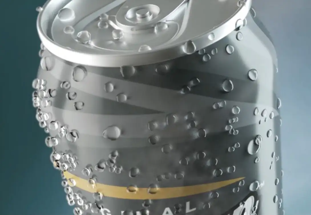 C4D使用物理渲染器与OC渲染器渲染易拉罐水珠 - C4D之家 - 屏幕快照 2019-08-01 21.18.06.jpg