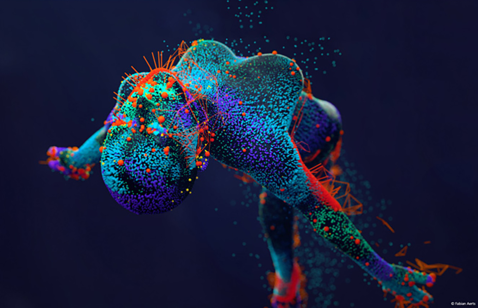 MAXON Cinema 4D C4D R20.059 Win/Mac 中文版/英文版/解锁版