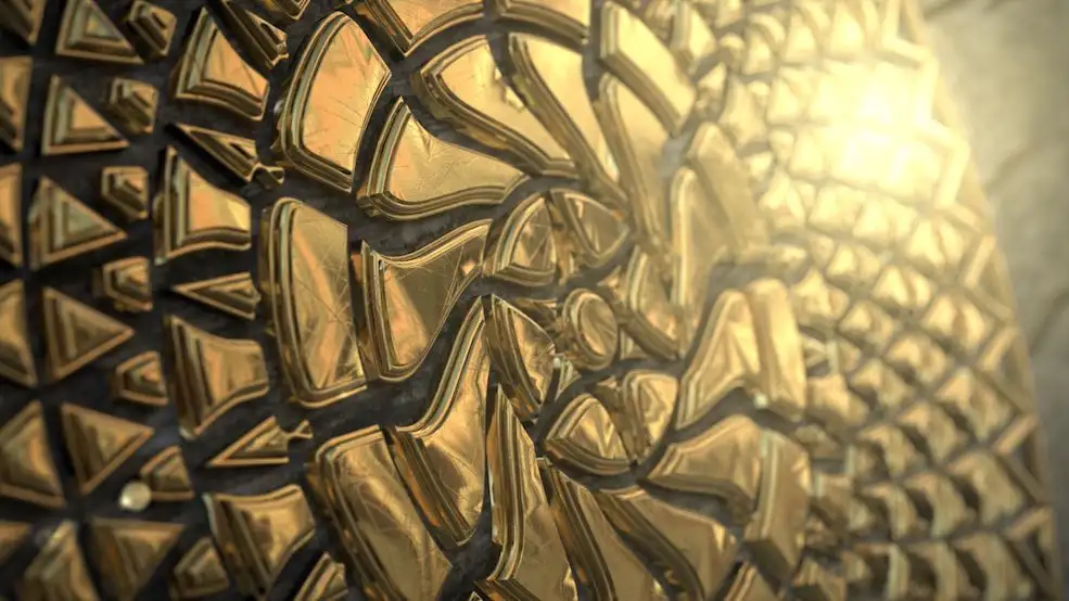 C4D R21新功能介绍 Brackdown Cinema 4d R21 new features