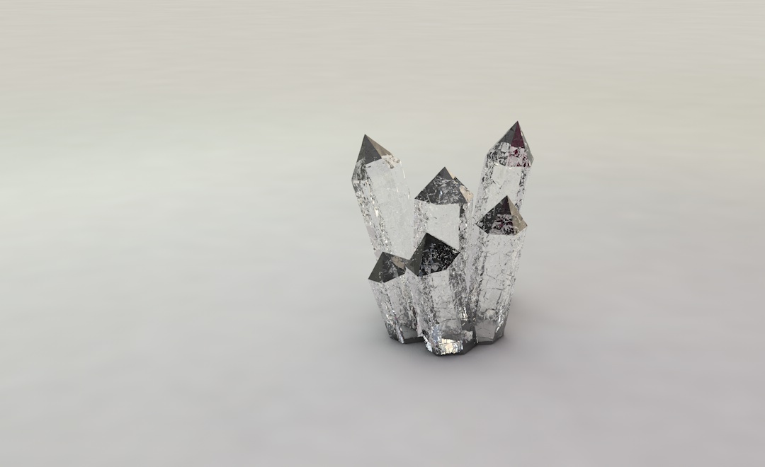 初学者-水晶 还请多多指教 - C4D之家 - 何晓涵第14课制作.jpg