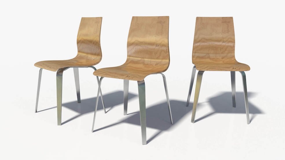 三组休闲椅C4D模型 Chair Models - C4D之家 - Free-Cinema-4D-Chair-Models-Wood-Designer-C4D.jpg