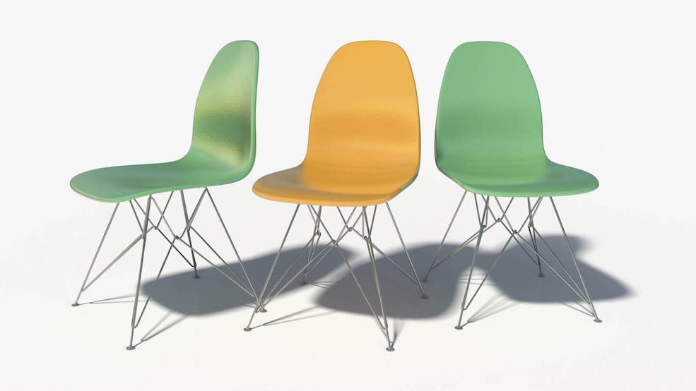 三组休闲椅C4D模型 Chair Models - C4D之家 - Free-Cinema-4D-Chair-Models-Plastic-Designer-C4D.jpg