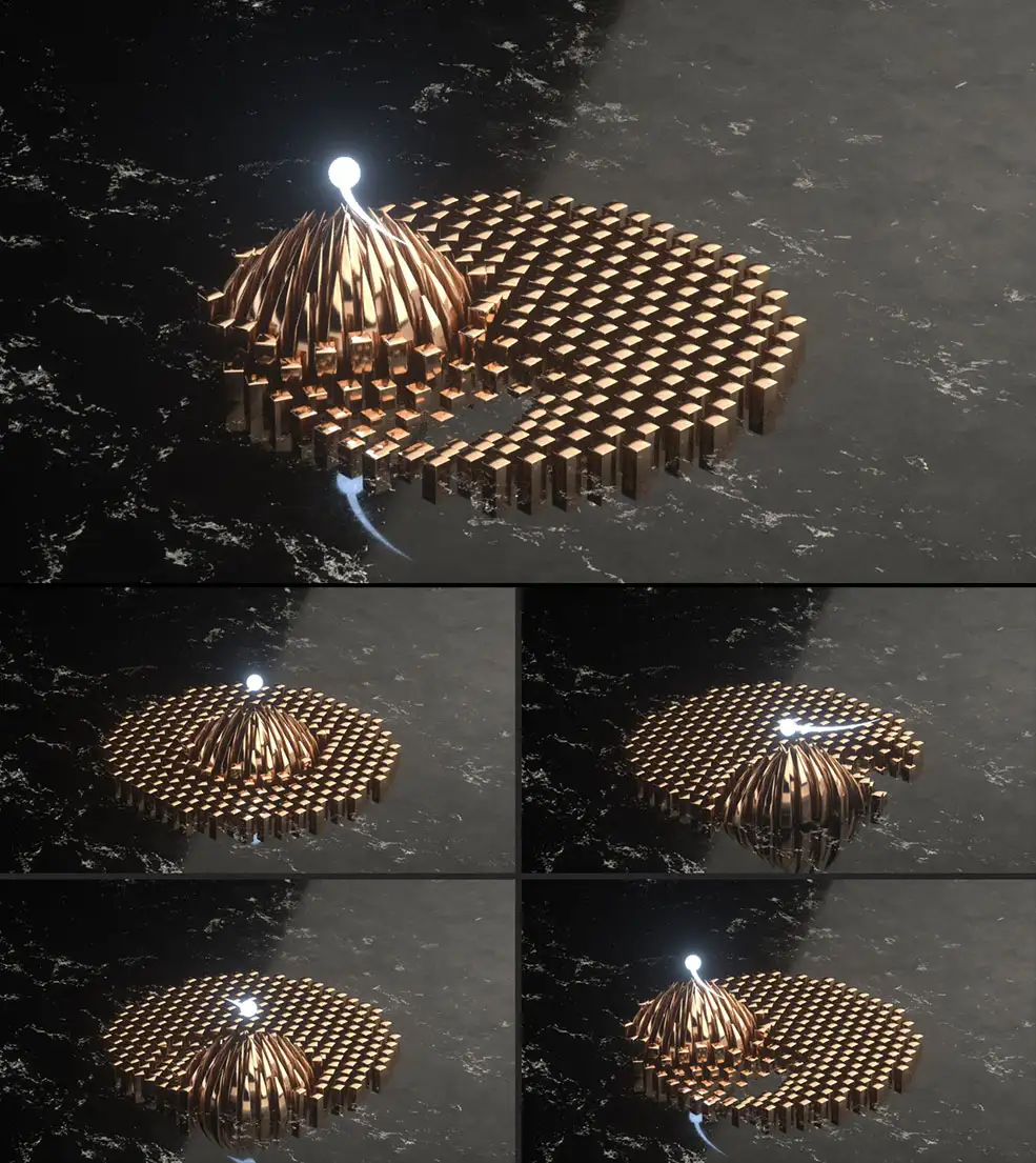 C4D小球跟踪动画工程 - C4D之家 - 01bdd75d537230a80120695c0361df.jpg@2o.jpg