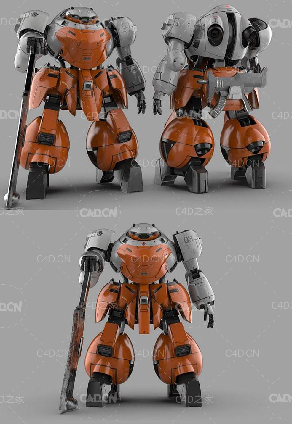 科幻机甲战士兰德曼·罗迪C4D模型 UGY-R41 Landman Rodi FanArt - C4D之家 - UGY-R41-Landman-Rodi-FanArt.jpg