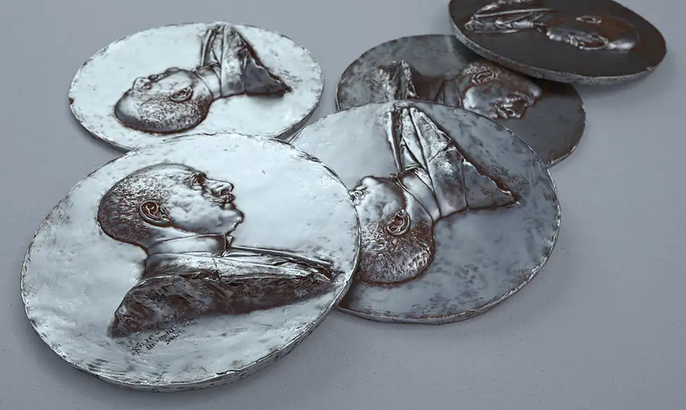 C4D OC锈迹头像工程 - C4D之家 - 头像.jpg