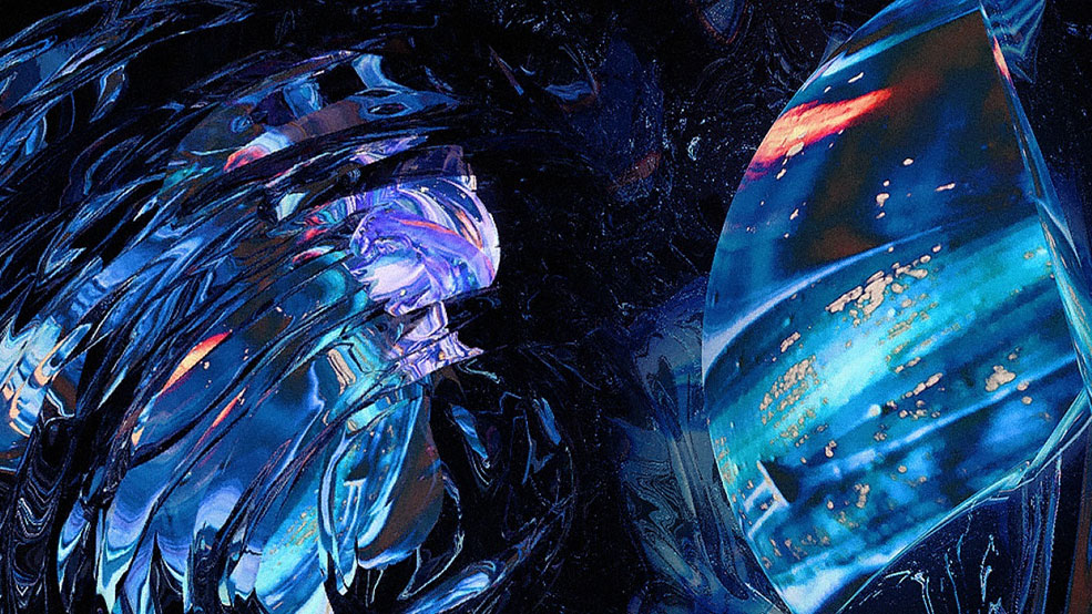 C4D搭配PS制作漂亮的发光玻璃效果Create a luminous glass object in Cinema 4d - C4D之家 - cover_1242_8becae1432cc6bb3058f112ba649aad9.jpg