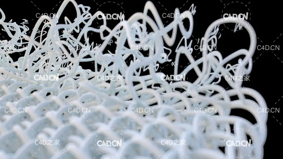 C4D衣服编织动画工程 Akira Dawson Weave - C4D之家 - Weave0049.jpg