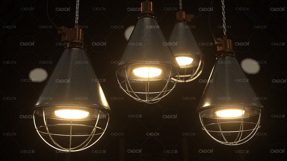 工业矿灯C4D模型 Industrial Light - C4D之家 - Free-Cinema-4D-3D-Model-Industrial-Light-Lamp.jpg