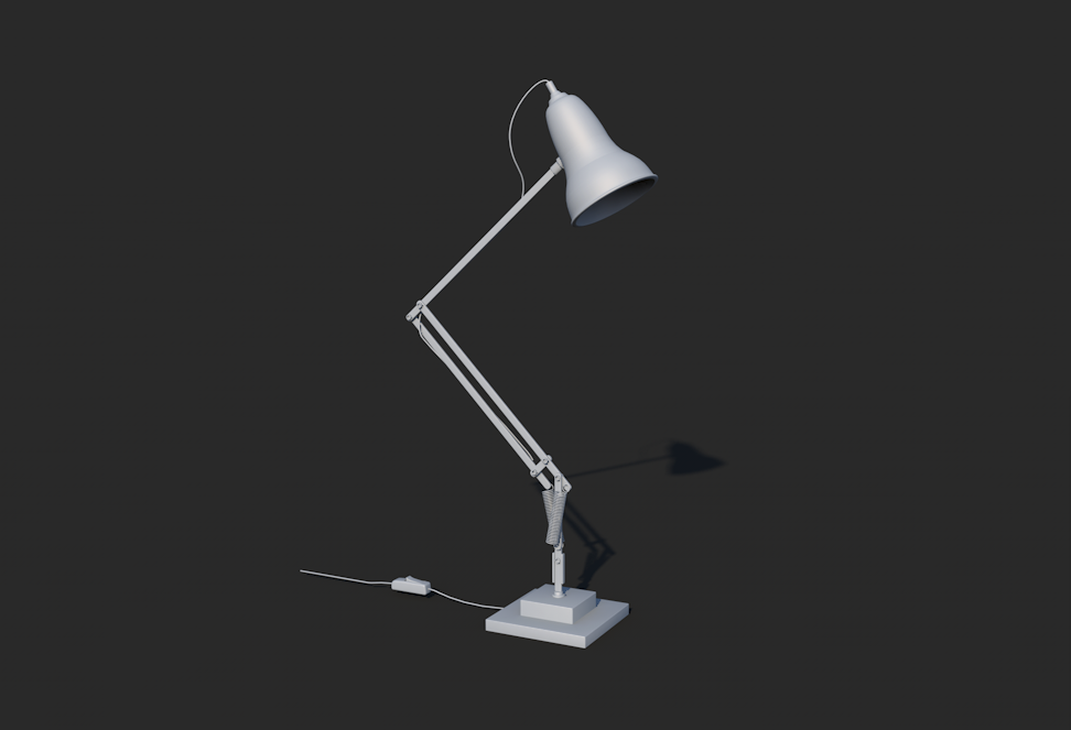 c4d台灯建模 - C4D之家 - 屏幕快照 2019-10-15 上午12.01.41.png