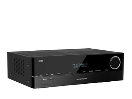 功放接收器AVR 171S哈曼卡顿品牌音响3D模型素材下载Audio Video Receiver AVR 171S by