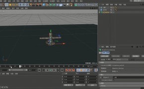 Houdini Digital Assets for C4D×35