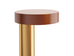 阿曼尼塔台灯桌面照明（Miloox品牌）3D模型素材下载Amanita Table Lamp by Miloox