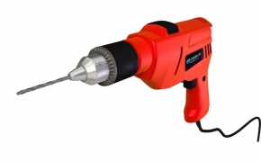 电钻C4D模型 Drill 3d models