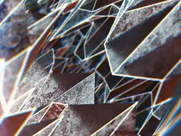 C4D实用工程第128季：多边形碲化物创意C4D工程文件 c4d project