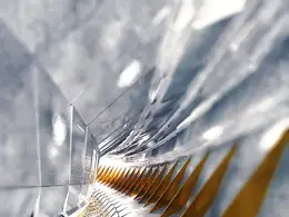 C4D实用工程第329季：科幻隧道穿梭动画C4D工程文件 c4d project