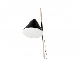 诺曼哥本哈根问候落地灯3D模型素材下载Hello Floor Lamp by Normann Copenhagen