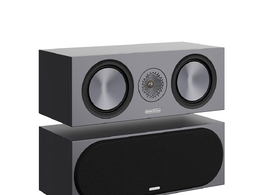 猛牌音响铜系列6G C150音箱音响设备3D模型素材下载Bronze Series 6G C150 Speakers by