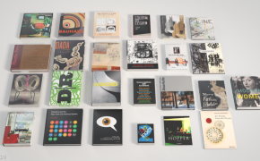 25本英文书籍C4D模型 25 Vray for C4D Books