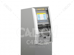 自动取款机 atm_machine